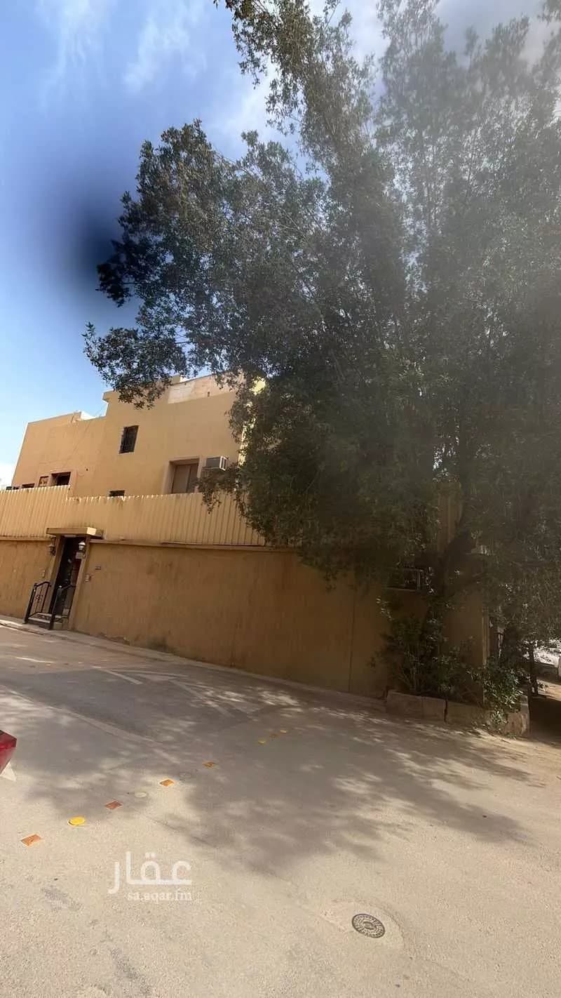 فيلا 6 غرف في الضباط 2