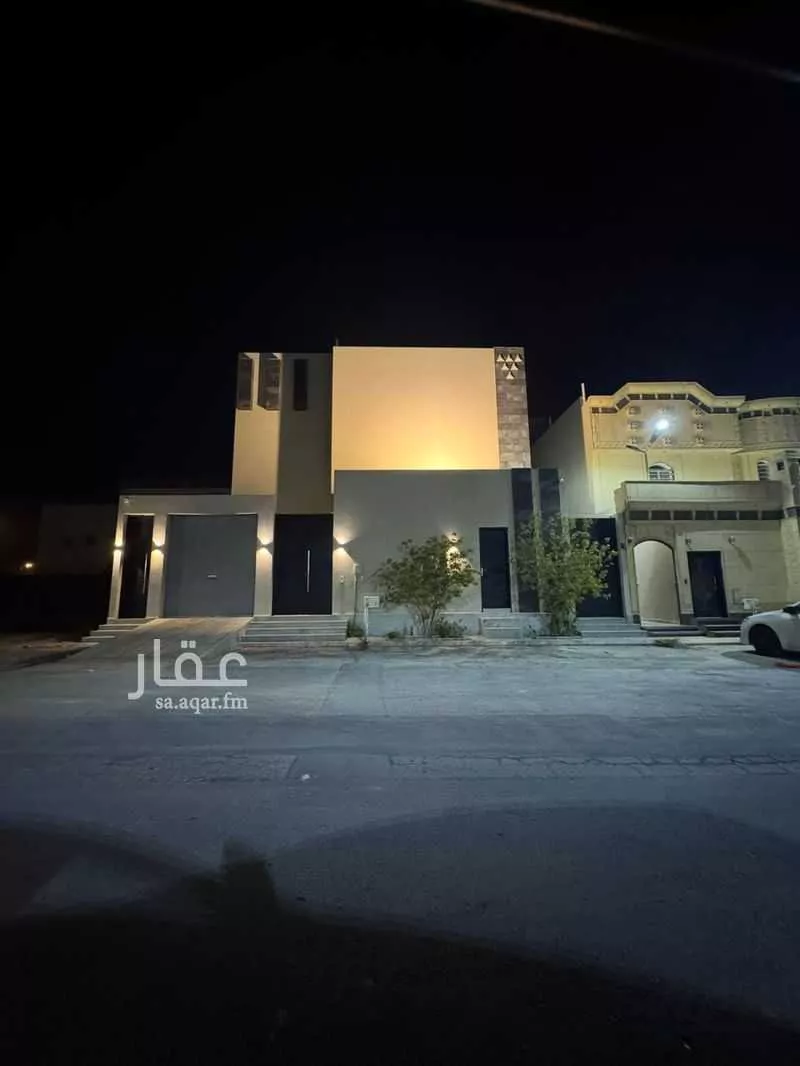 3 bedroom apartment in Dhahrat Laban 4