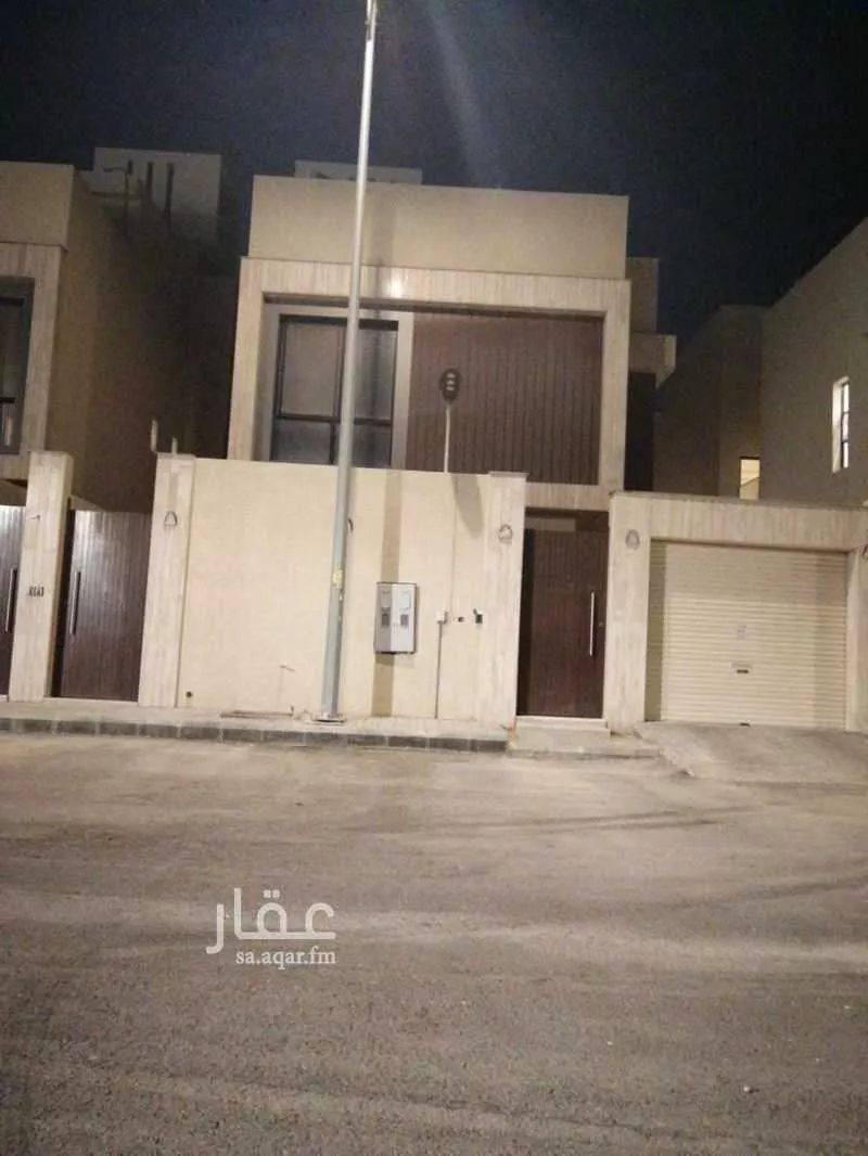 شقة 2 غرف في العارض 3