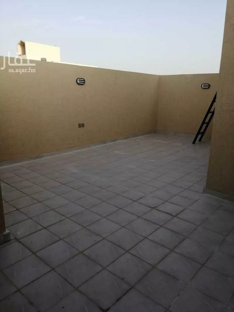 شقة 2 غرف في العارض 6