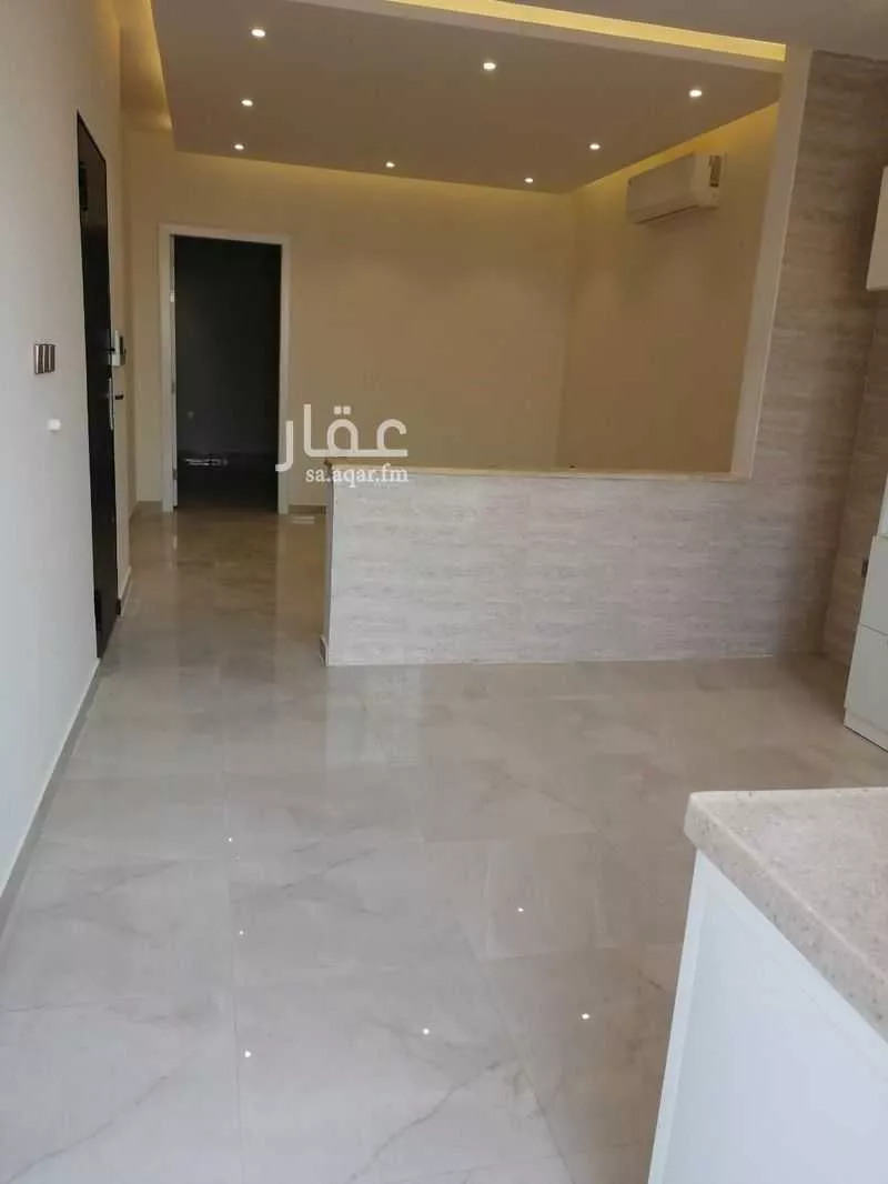 شقة 2 غرف في العارض 7