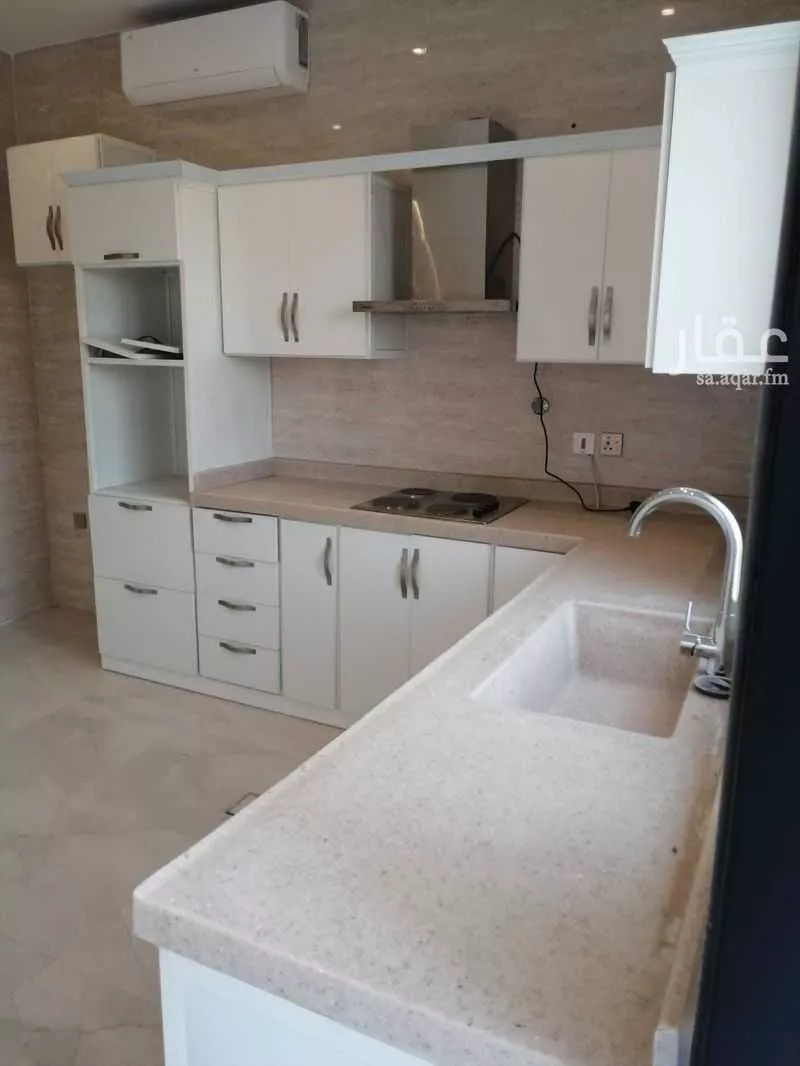 شقة 2 غرف في العارض 8