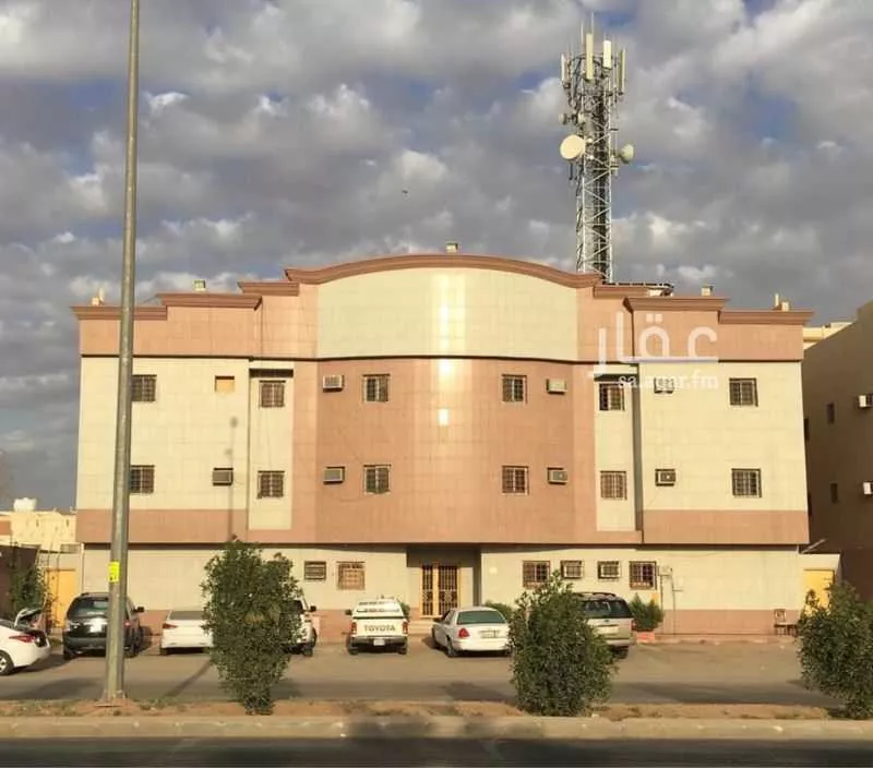 شقة 3 غرف في إشبيلية