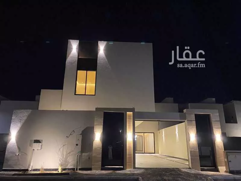 فيلا 6 غرف في اللؤلؤ 1