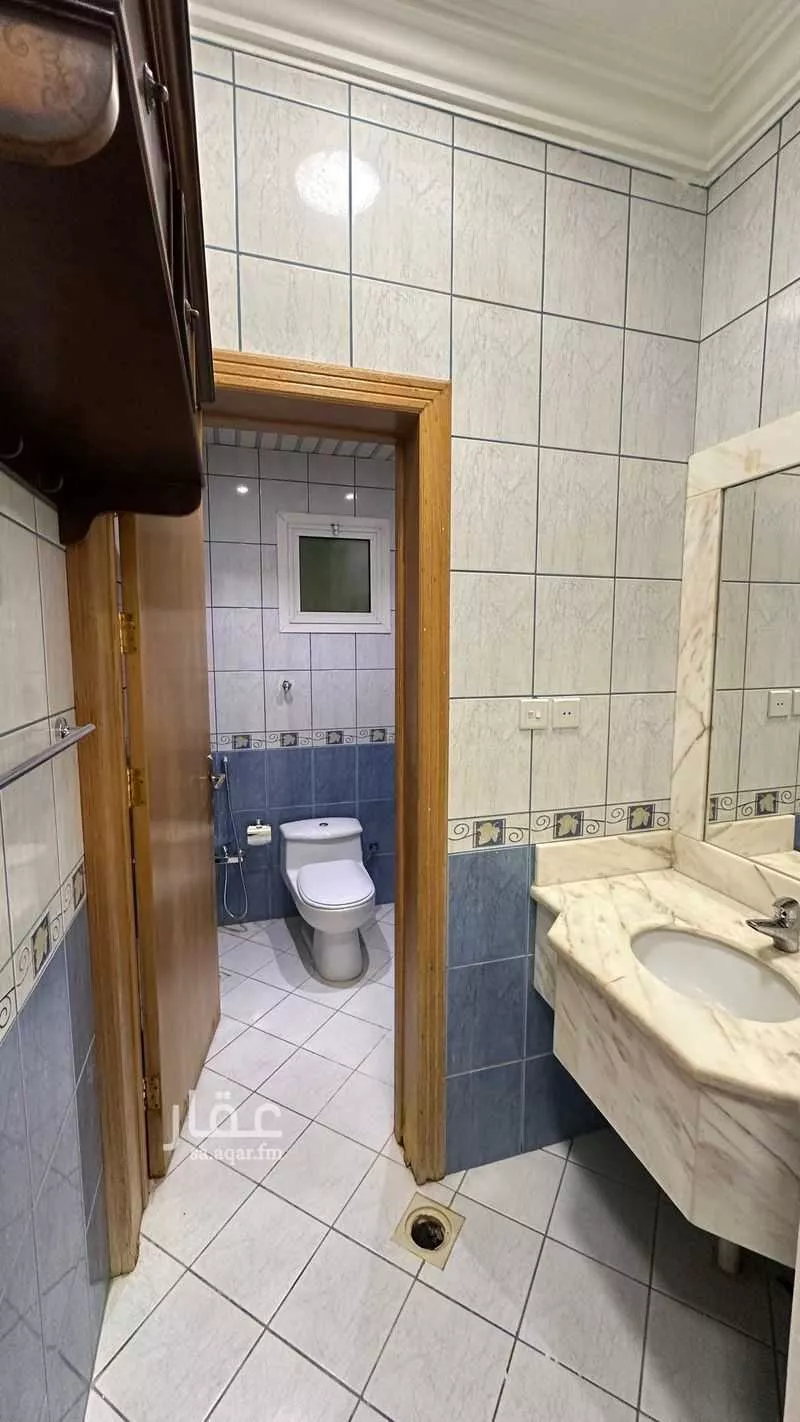 2 bedroom apartment in King Abdullah 2