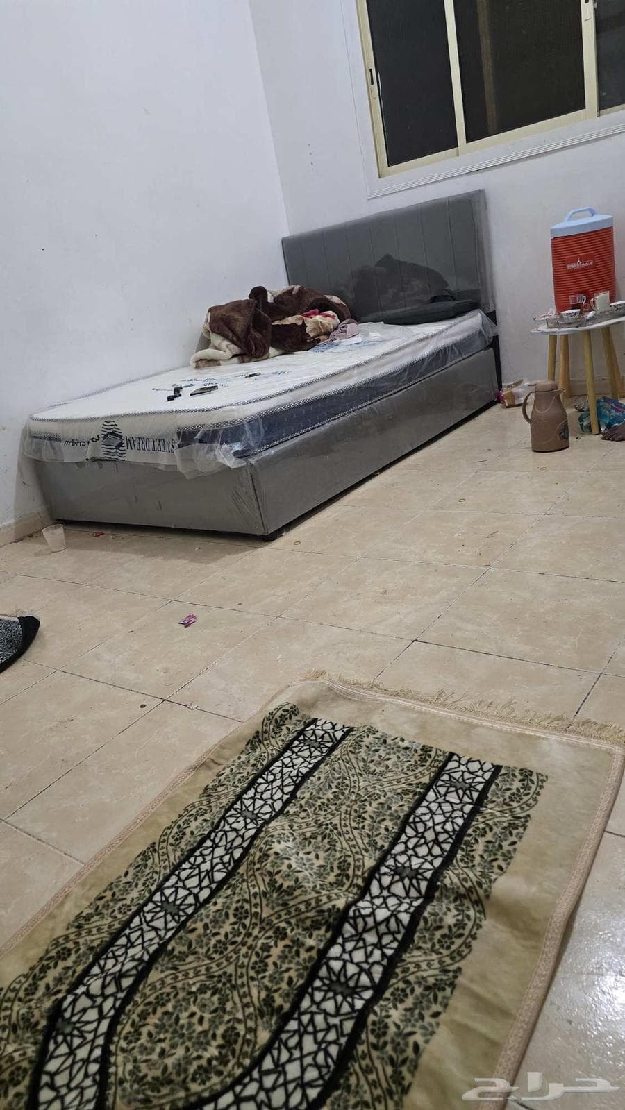 شقة 2 غرف في المطار 1