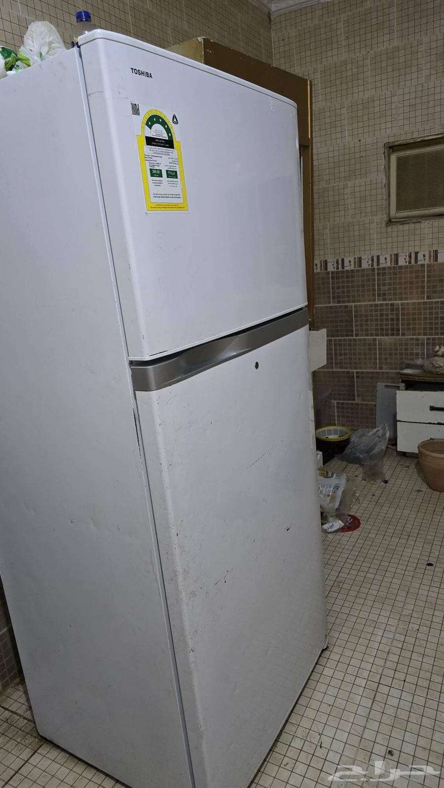 شقة 2 غرف في المطار 4