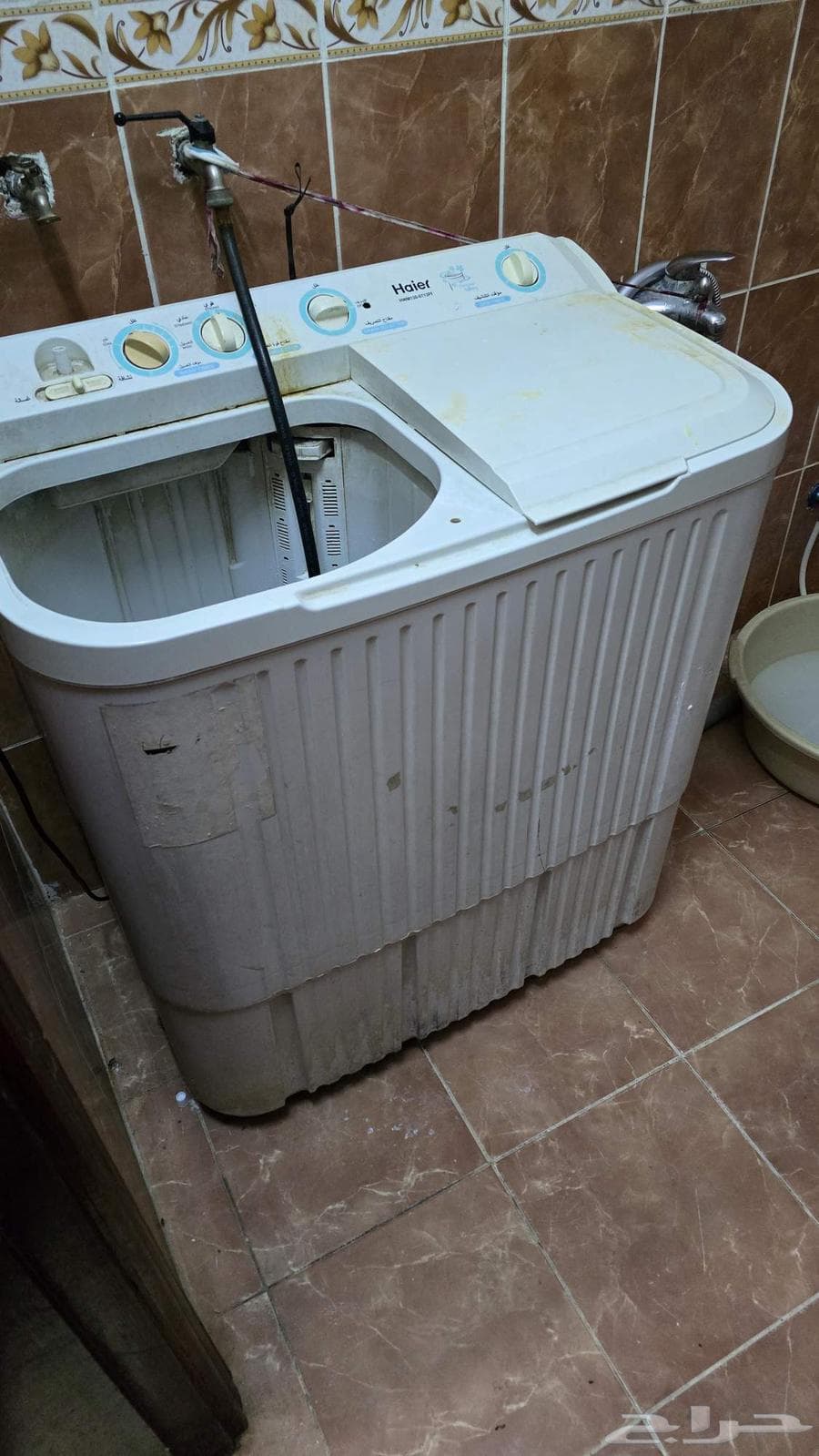 شقة 2 غرف في المطار 6