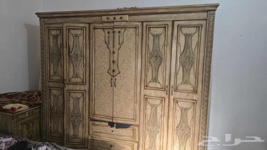 شقة 2 غرف في المطار 7