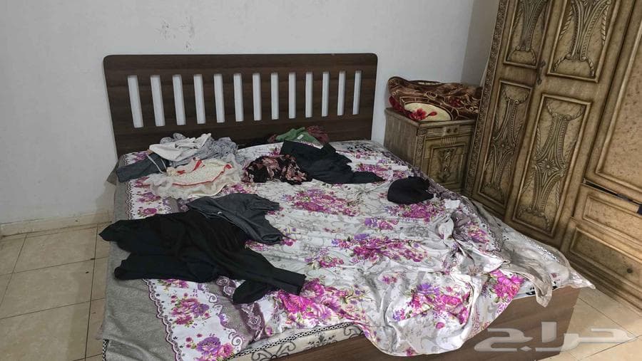 شقة 2 غرف في المطار 9