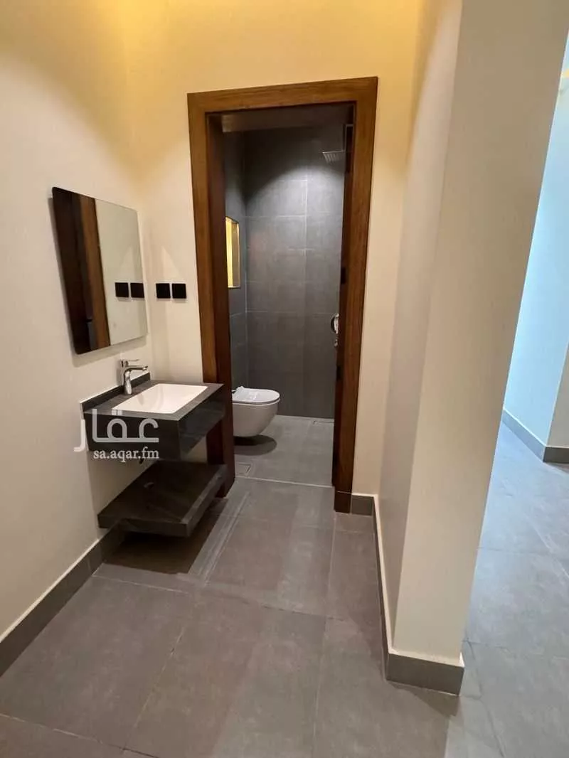 شقة 3 غرف في ظهرة نمار 4