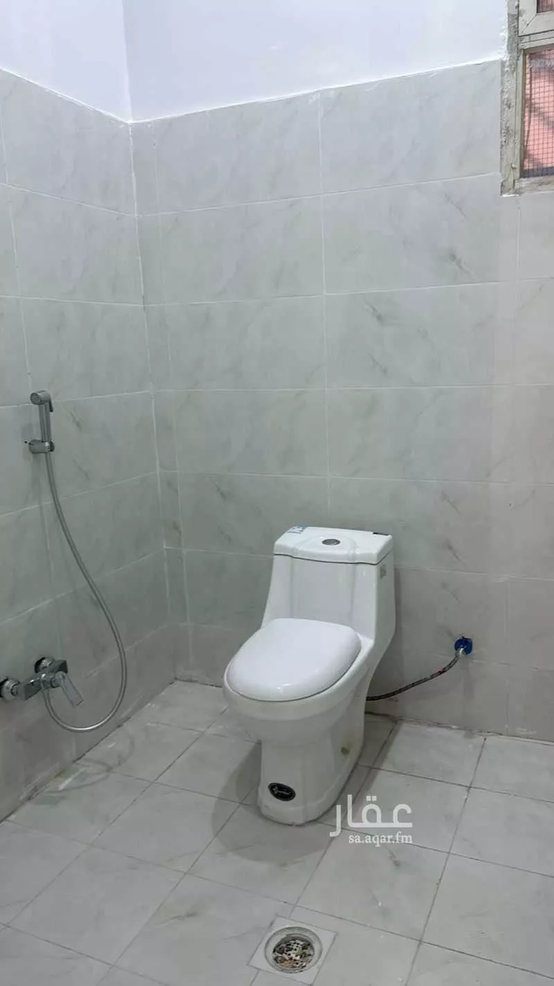3 bedroom apartment in Al Zahrah 6