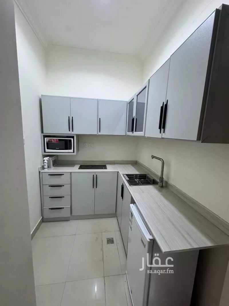 شقة 1 غرف في العارض 2