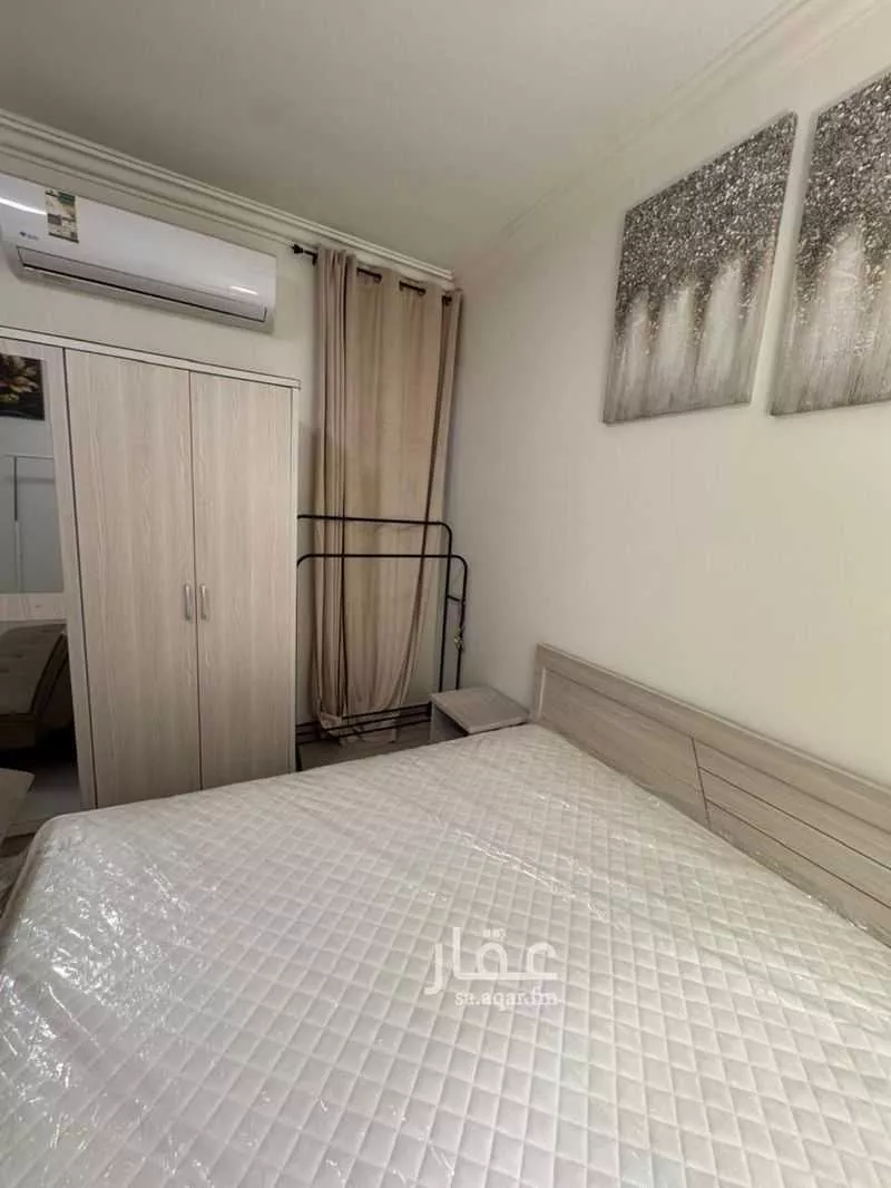 شقة 1 غرف في العارض 3