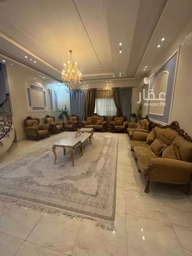 شقة 11 غرف في الرمال 1