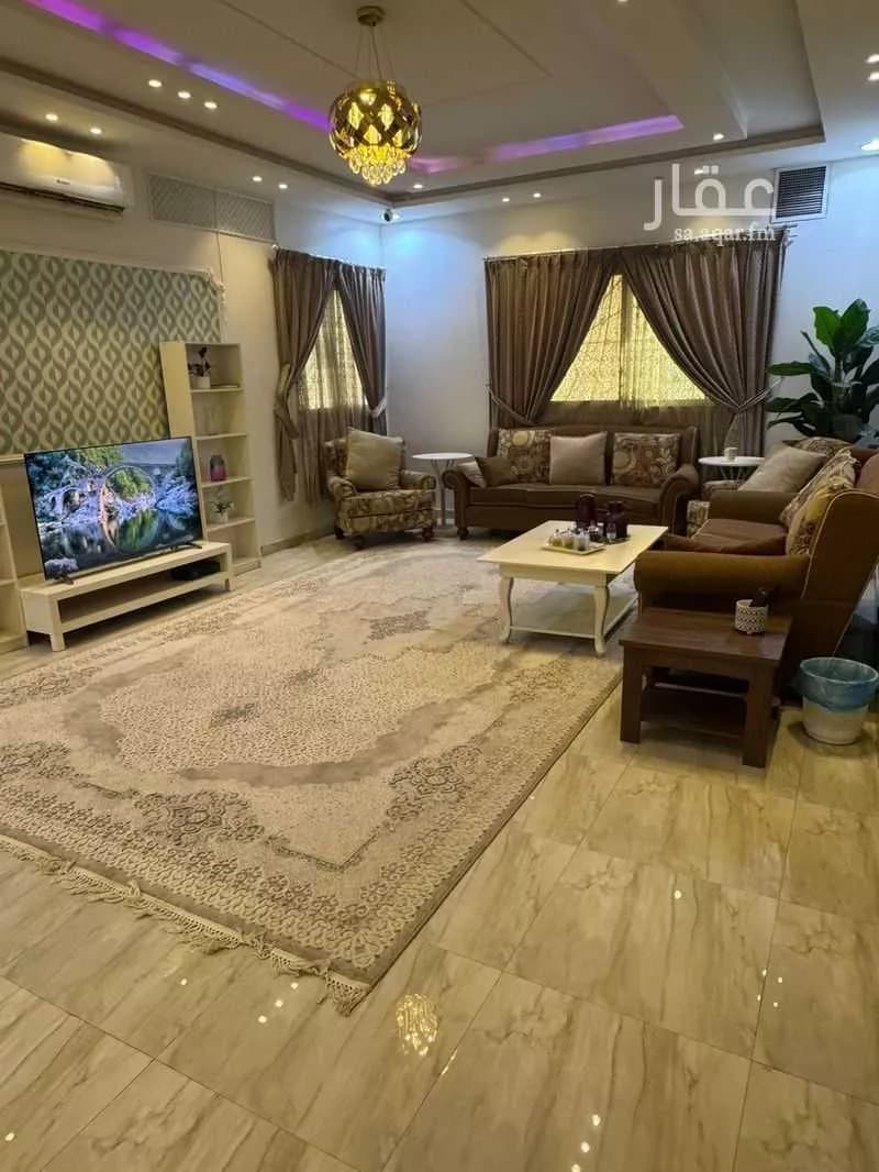 شقة 11 غرف في الرمال 11