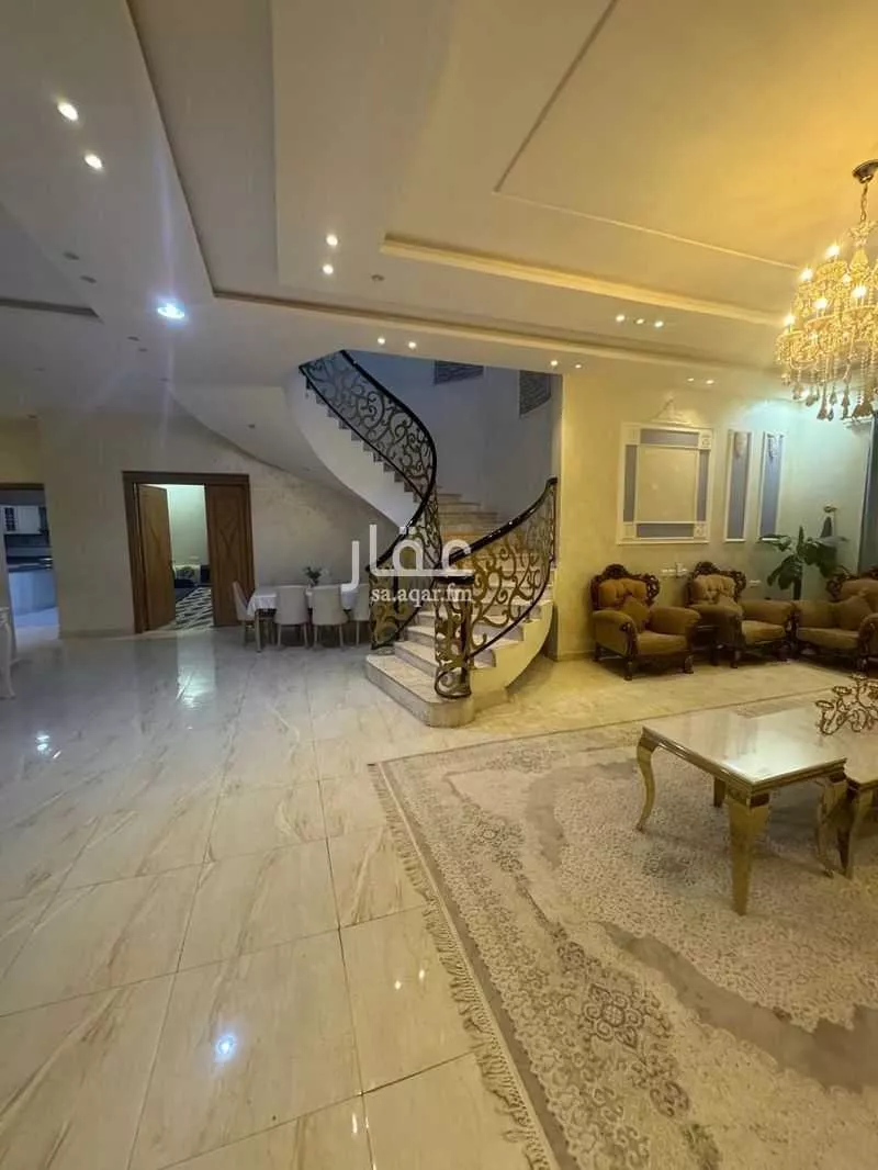 شقة 11 غرف في الرمال 3