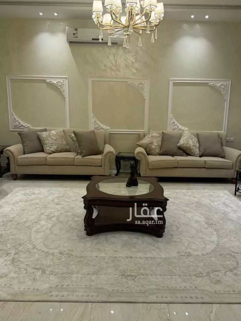 شقة 11 غرف في الرمال 6