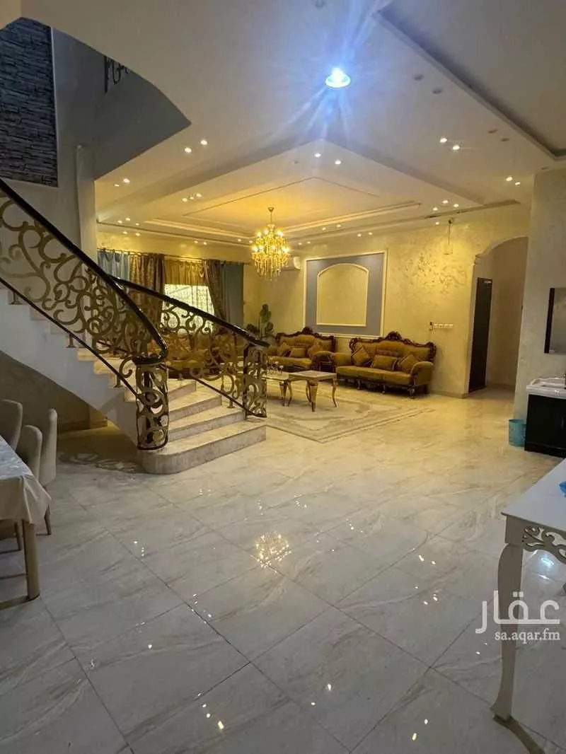 شقة 11 غرف في الرمال 7