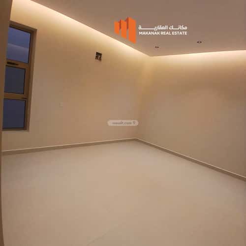 شقة 3 غرف في ضاحية الملك فهد 5