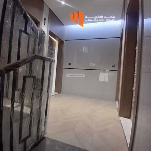 شقة 3 غرف في ضاحية الملك فهد 6