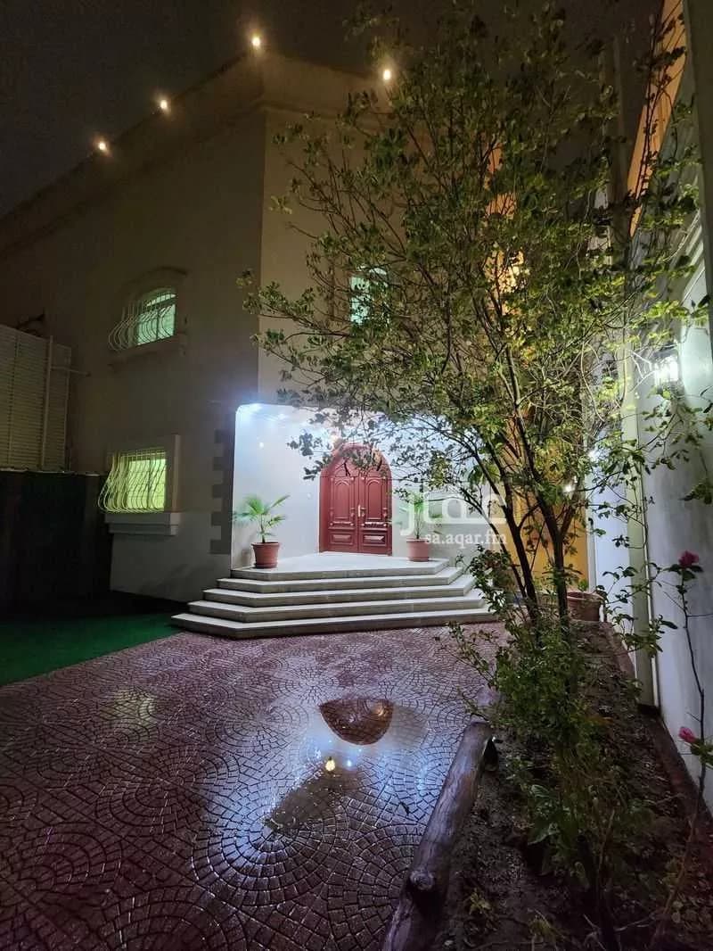 7 bedroom villa in Al Hadiqah 1