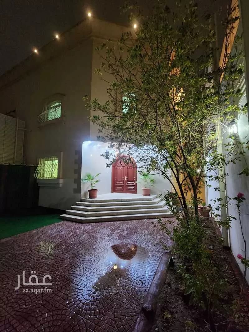 7 bedroom villa in Al Hadiqah 19