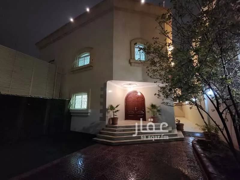 7 bedroom villa in Al Hadiqah 5