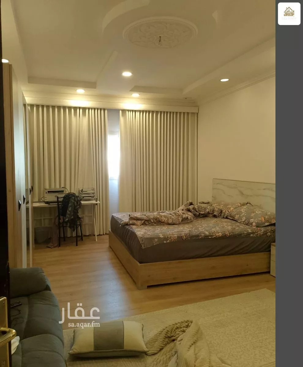 8 bedroom villa in Al Difa 7
