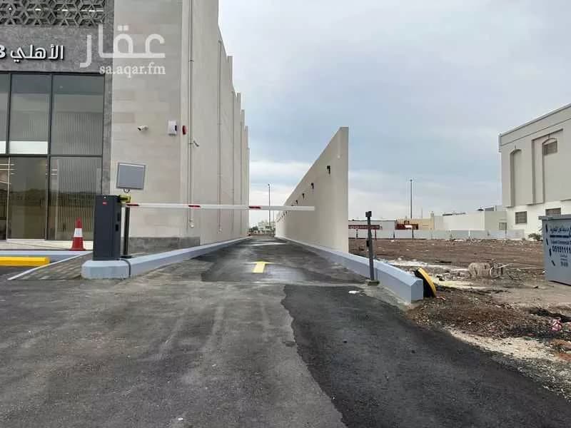 2930 sqm shop in Al Rawabi 2