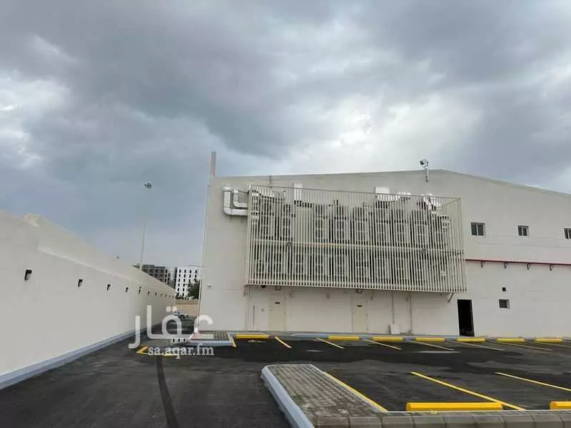 2930 sqm shop in Al Rawabi 3