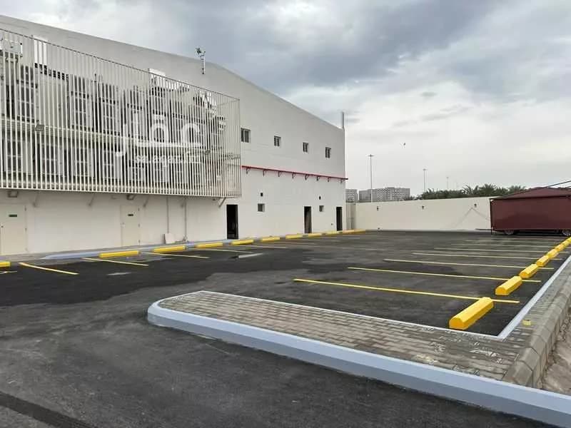 2930 sqm shop in Al Rawabi 4