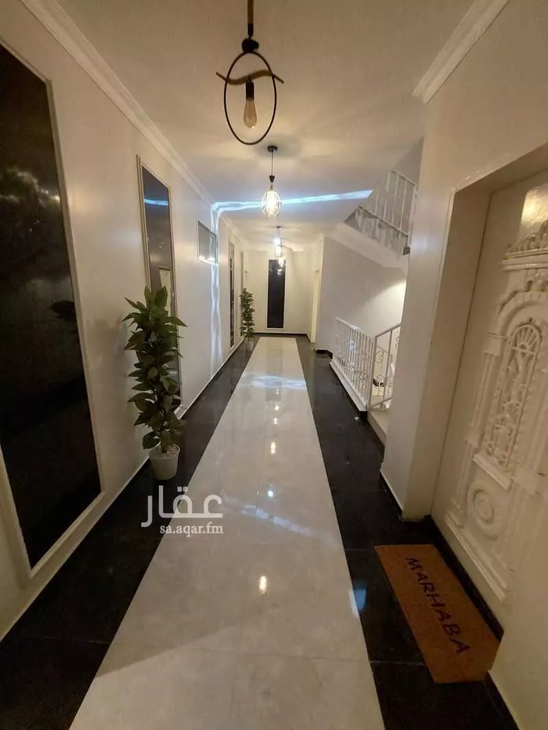 شقة 3 غرف في النخيل 17