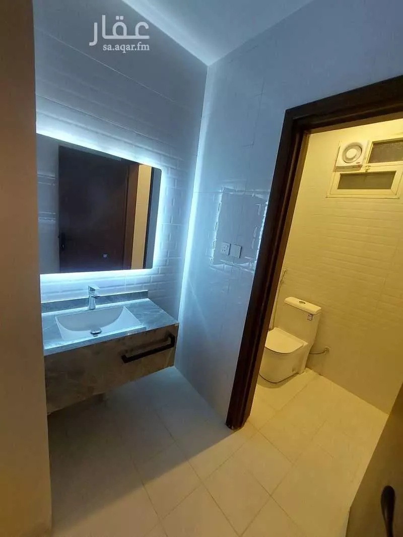 شقة 3 غرف في النخيل 18