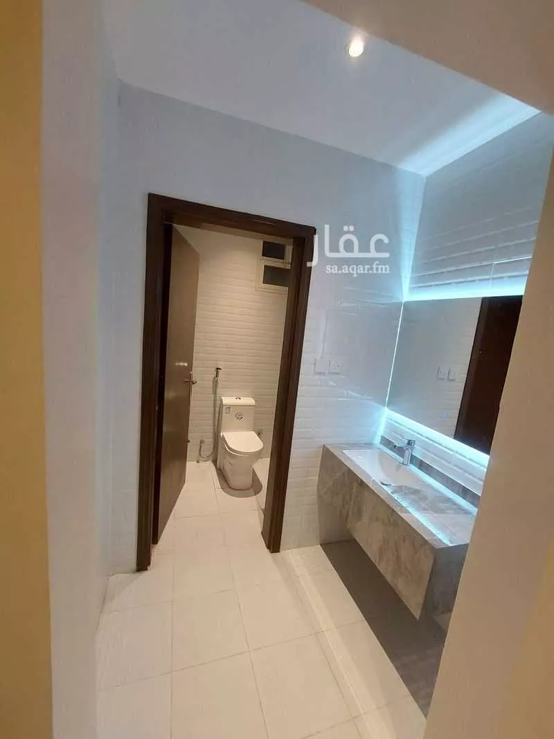 شقة 3 غرف في النخيل 20