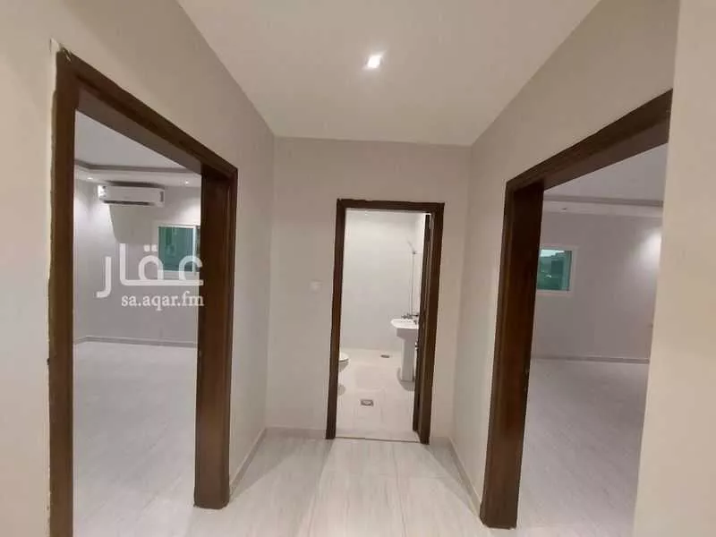 شقة 3 غرف في النخيل 3