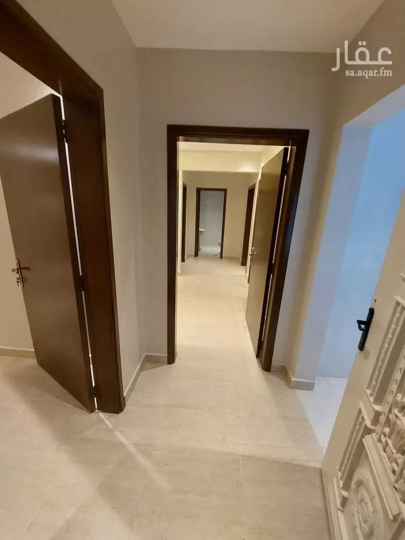 شقة 3 غرف في النخيل 21