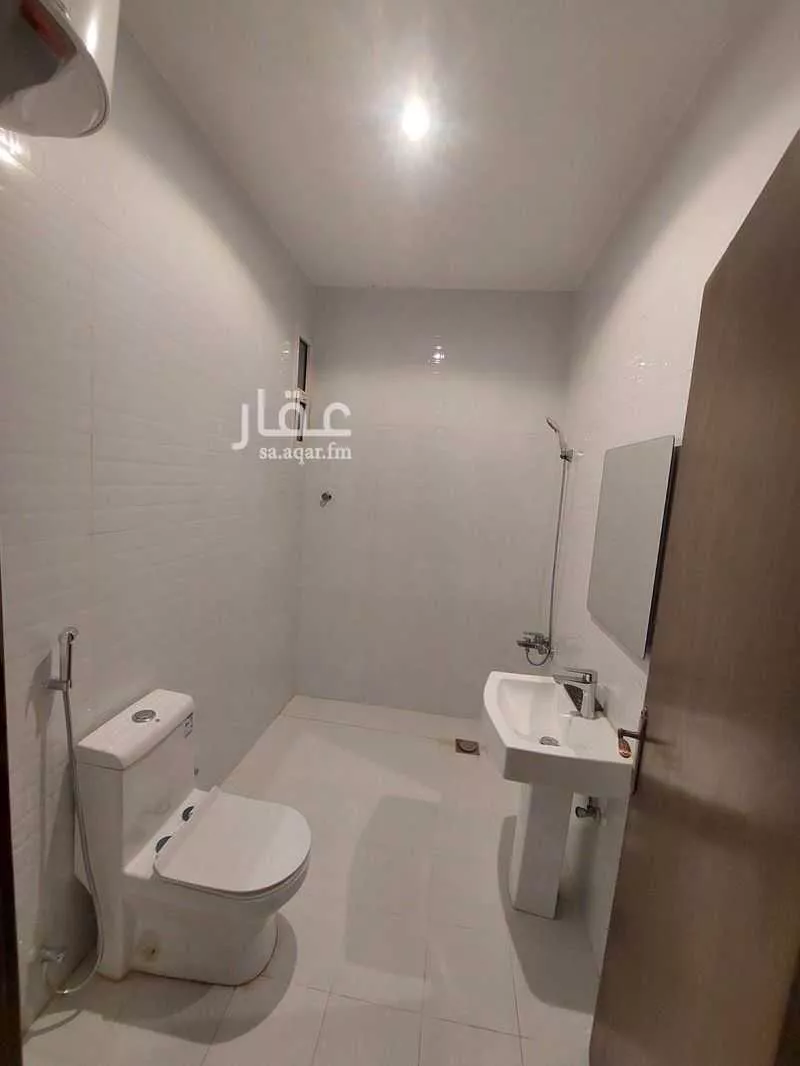 شقة 3 غرف في النخيل 25