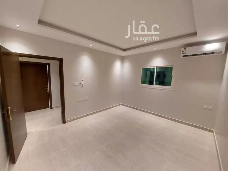 شقة 3 غرف في النخيل 27