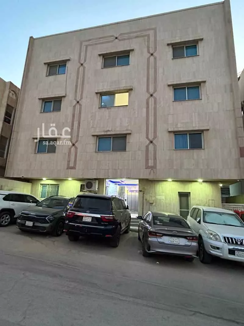 1 bedroom apartment in Al Wizarat 2
