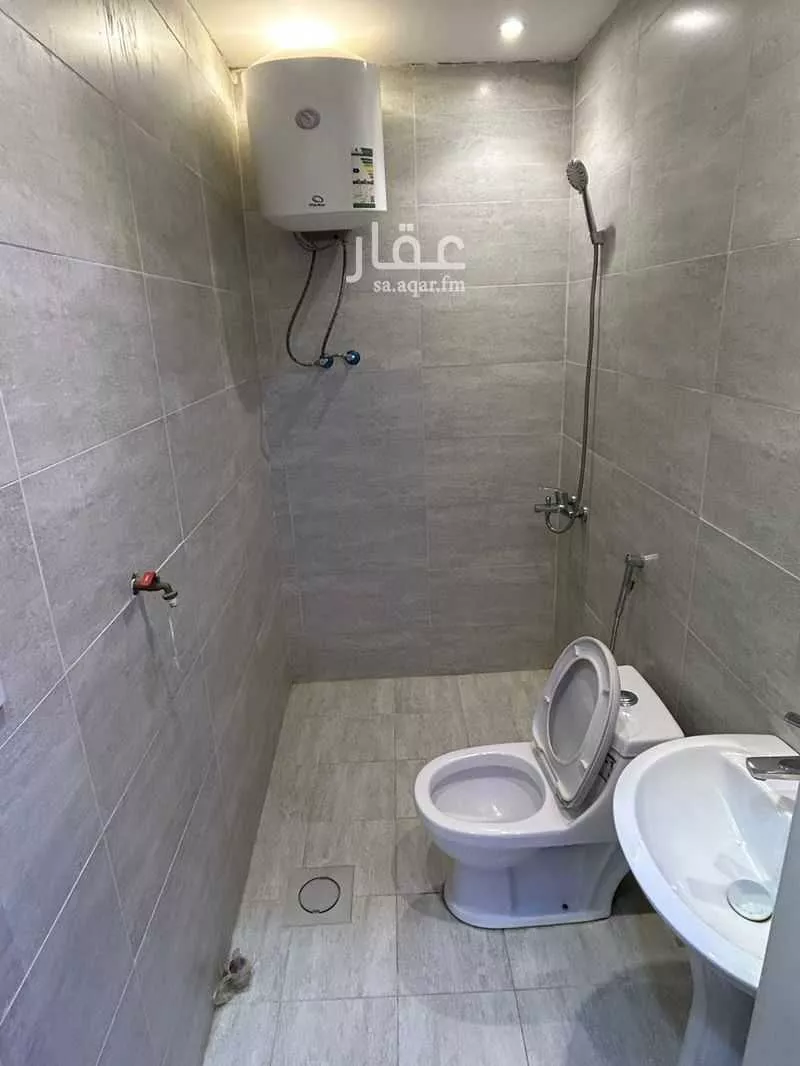 1 bedroom apartment in Al Wizarat 3