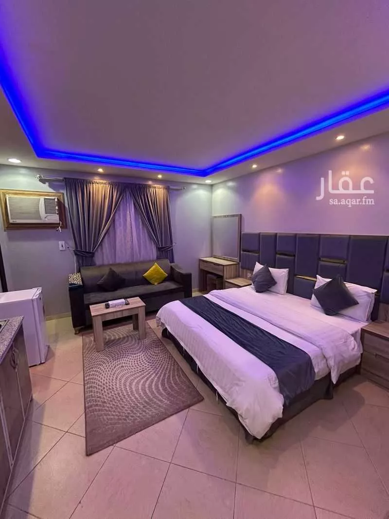 1 bedroom apartment in Al Wizarat 5