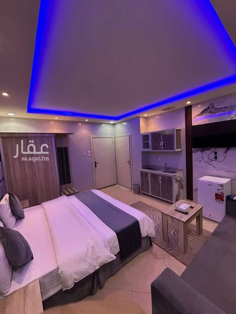 1 bedroom apartment in Al Wizarat 6