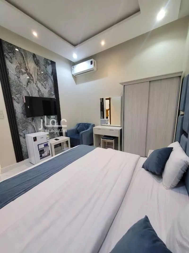 1 bedroom apartment in Al Wizarat 7