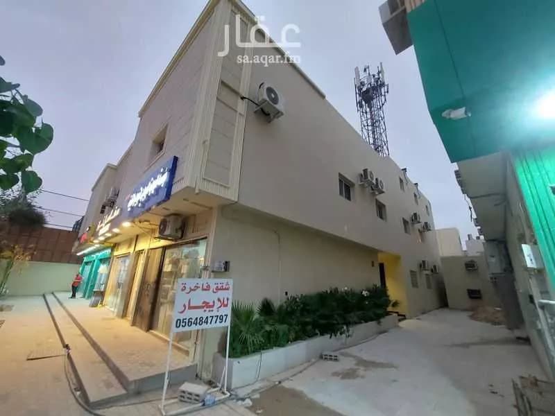1 bedroom apartment in Al Nakheel 8