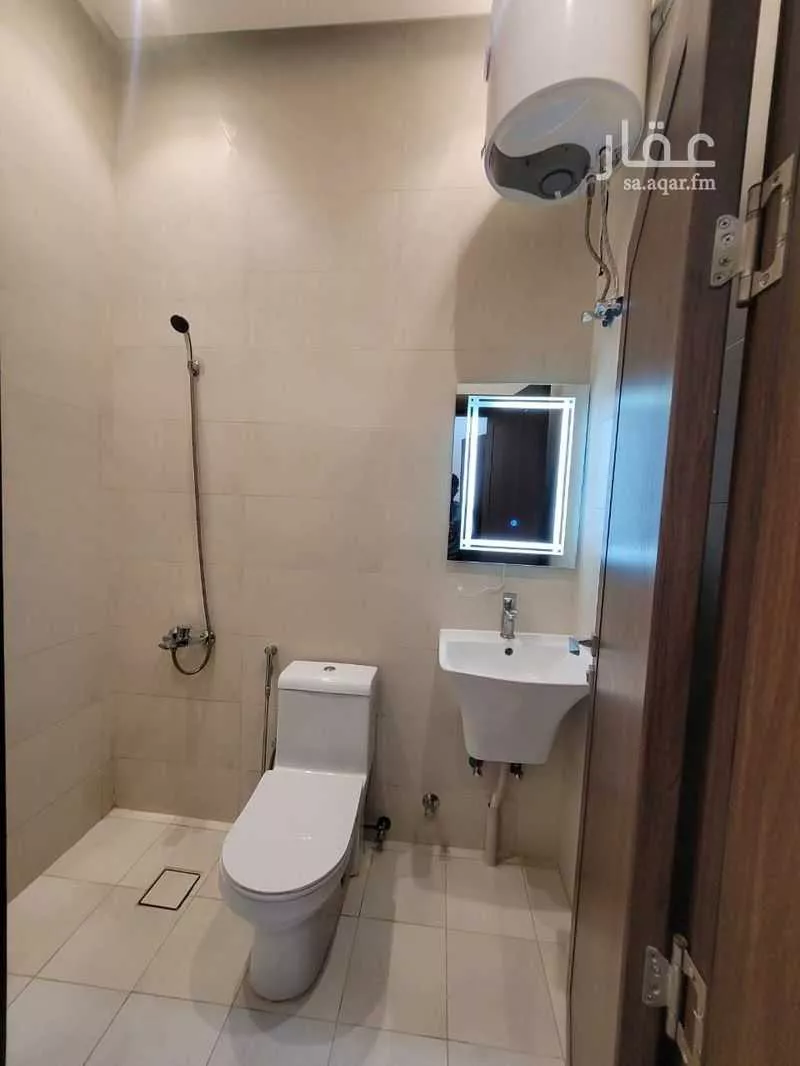 شقة 1 غرف في السليمانية 3