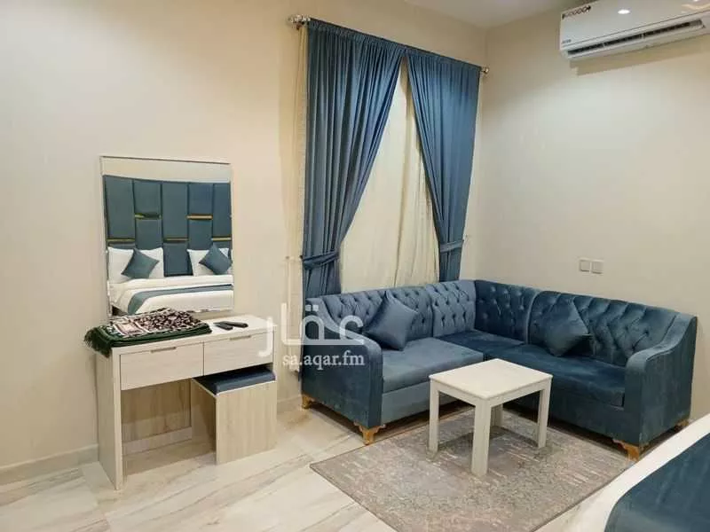 شقة 1 غرف في السليمانية 4