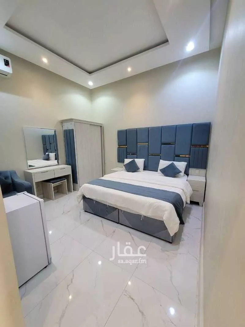 شقة 1 غرف في السليمانية 5