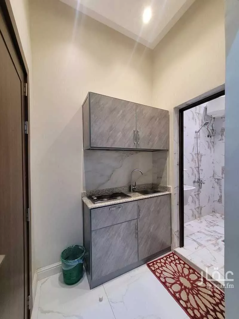 شقة 1 غرف في السليمانية 7