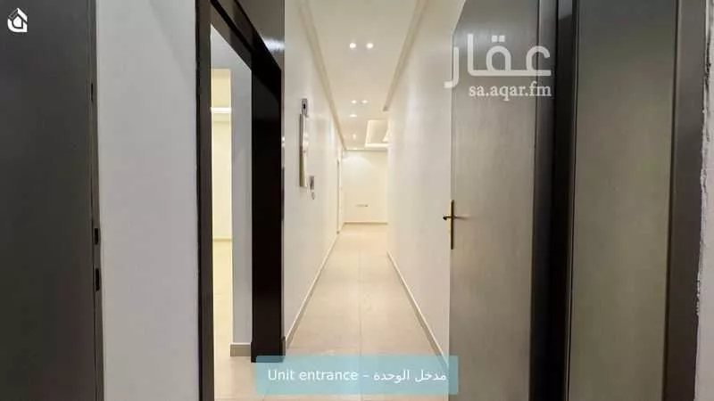 شقة 3 غرف في عرقة 1